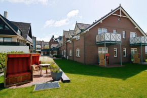  Sylthotel Raffelhüschen Garni  Вестерланд